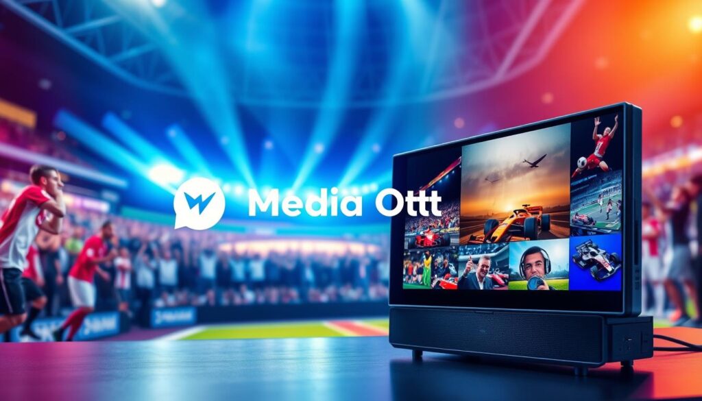 IPTV sport