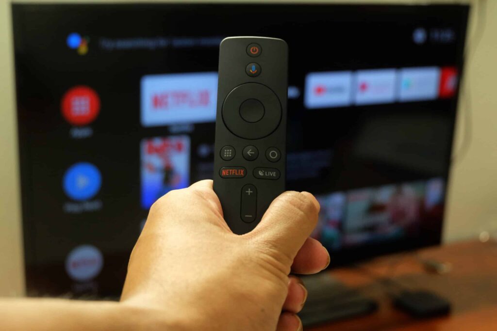 IPTV installeren