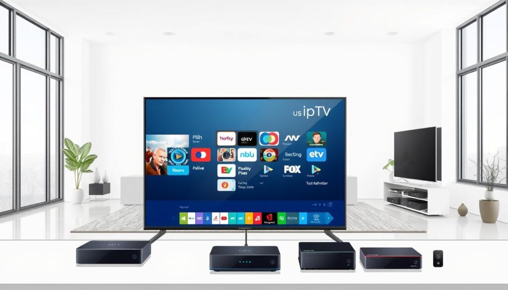 Wat is IPTV