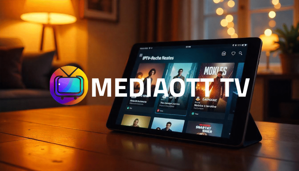 media ott review