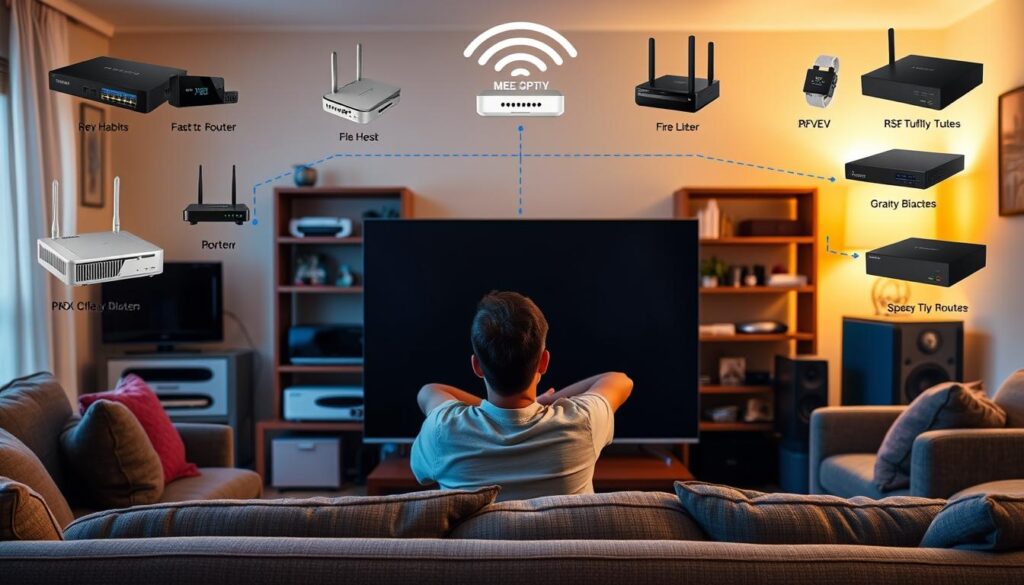 Best speed for IPTV viewing habits Best speed for IPTV viewing habits