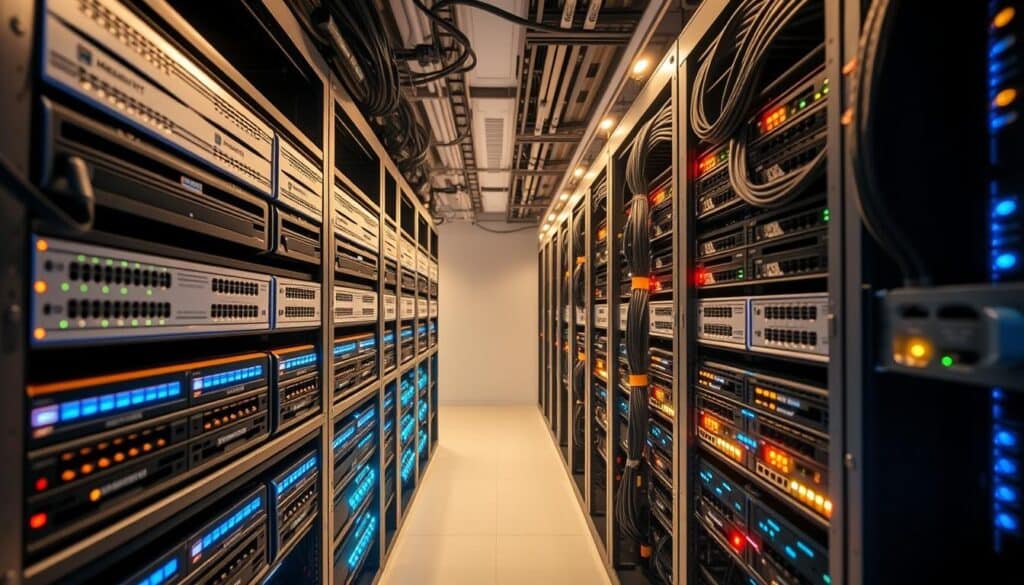 IPTV Network Optimization