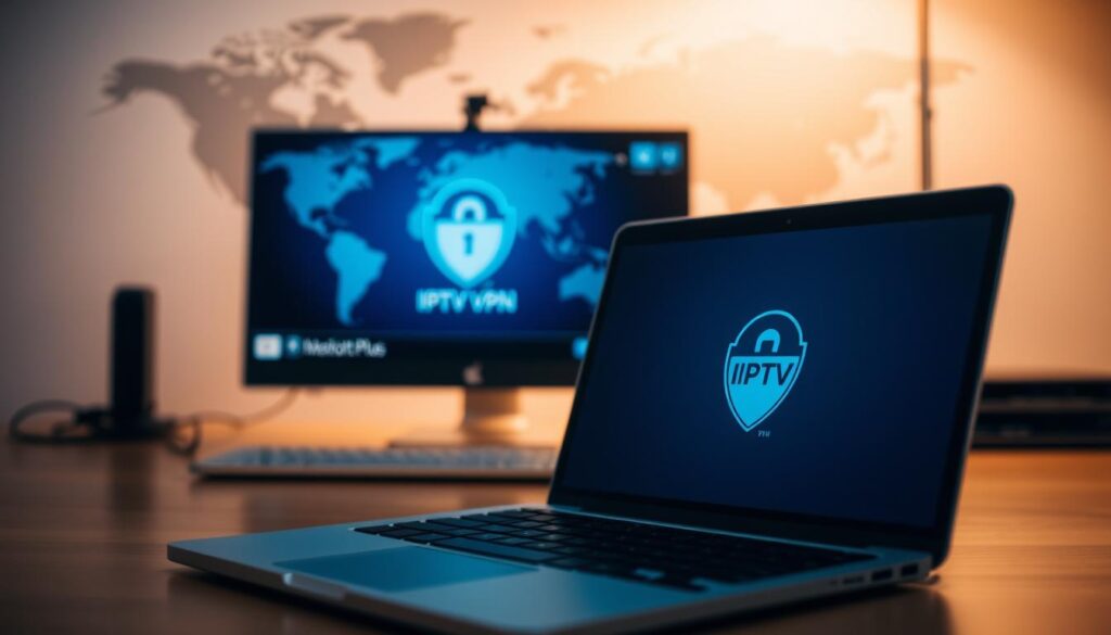 IPTV VPN USA