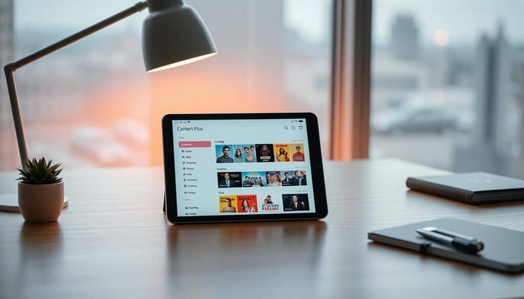 IPTV apps for iOS devices