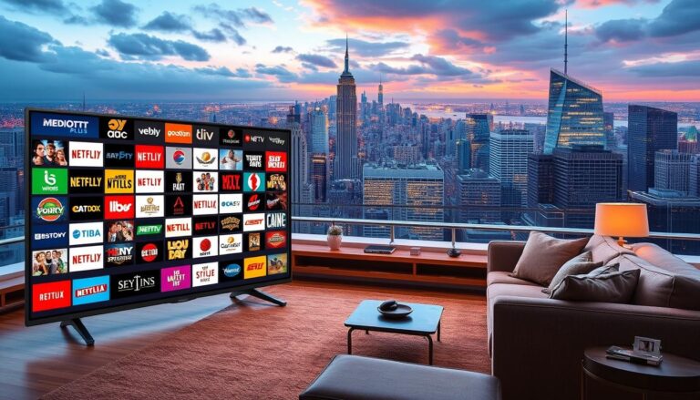 IPTV movie channels USA