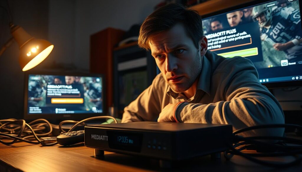 IPTV sports streaming issues IPTV sports streaming issues