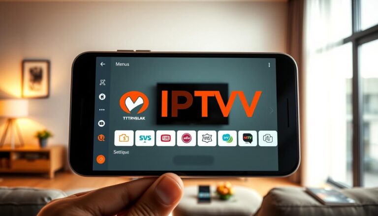 best IPTV APP ANDROID USA