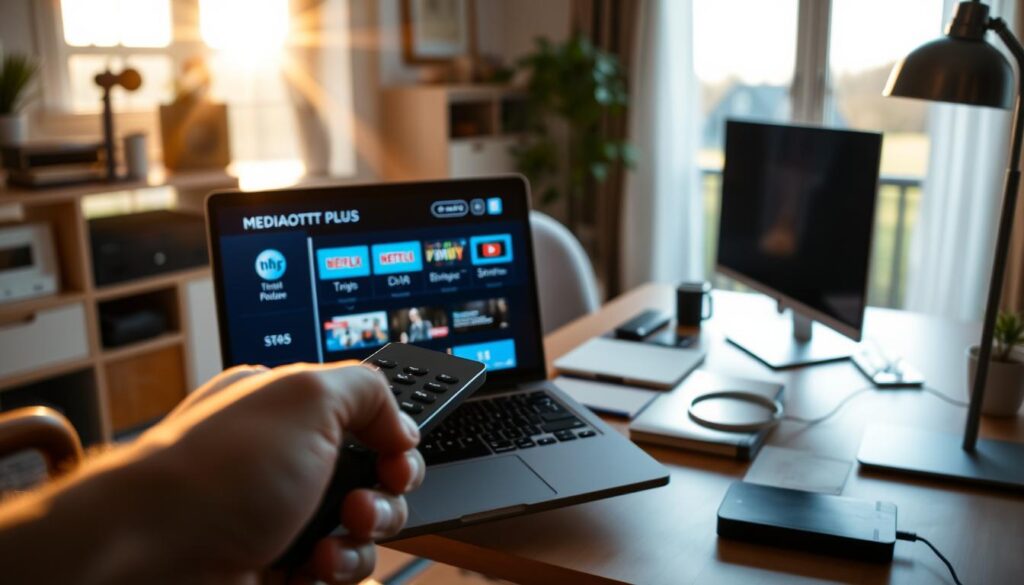 fix IPTV buffering USA