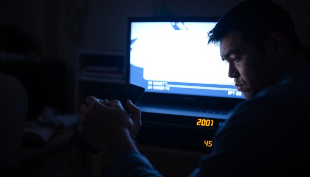 iptv buffering troubleshooting