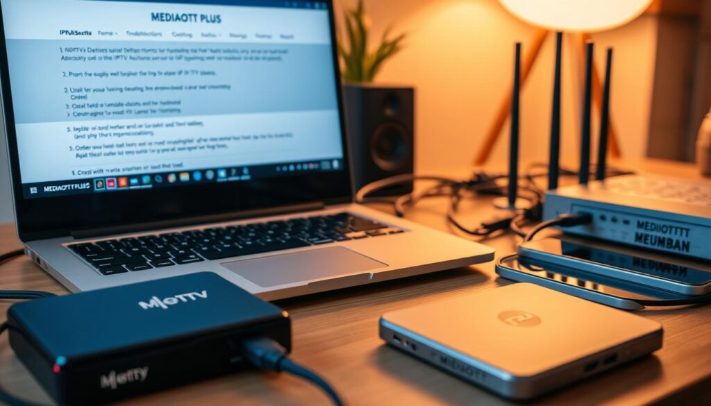 iptv troubleshooting